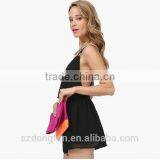 Best Price Sexy Dress With Fat Ladies Clothes, Mature Women Short Shirt thumbnail-6
