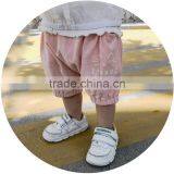 S17133A Wholesale Kids Clothing Suppliers Child Pants Kids Shorts thumbnail-4