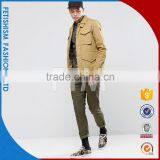 Factory Price OEM Clothes Jackets thumbnail-4
