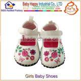 Size Chart for Infant Shoes thumbnail-1