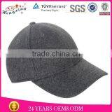 Custom Embroidery Red Cap /Wholesale Baseabll Cap Hard Hat thumbnail-1