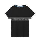 High Quality Wholesale Cheap Bulk Blank T-shirts thumbnail-2