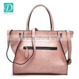Fashion Hobo Tote Bag Faux Leather Large Satchel Ladies Bags thumbnail-3