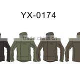 New Arrival Cheap Bodywarm Camo Soft Shell Jacket thumbnail-3