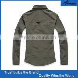 Professional T-shirt Dry Fit thumbnail-3