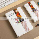 A7 Size Hardcover Agenda Planner Yearly Planner With Clasp Section Sewing Planner Diary Notebook thumbnail-2