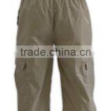 Hot Sales Factory Price Fashion Pant Suit for Men thumbnail-4