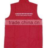 Chinese Manufatory High Quality New Design High Visibility Vest thumbnail-6