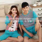 2015 Wholesale Lover Pajama Set thumbnail-1