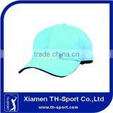 Golf Cap Men Tour Mesh Fitted Red Blue Black thumbnail-1
