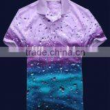 Men's 100% Cotton Polo t Shirt thumbnail-1