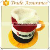 Party Supply Germany Oktoberfest Plush Hat thumbnail-1