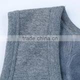 Blank Gym Mens Stringer Singlet thumbnail-4