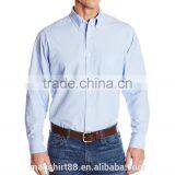 Mens Cotton Big and Tall Clothing Dress Shirts thumbnail-2