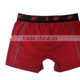 Men Basic Boxers Men Underwear thumbnail-2