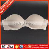 Hi-ana Bra2 Global Brands 10 Year Your Satisfied Molded Bra Cup thumbnail-4
