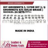 Wide Range of Grommets Available at Reasonable Price thumbnail-1
