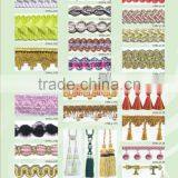 Lace / Trimming / Curtain Accessory thumbnail-6