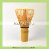Bamboo Tea Whisks for Japanese Tea Ceremony