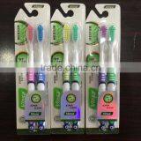 Cheap and High Quality Adult Toothbrush for Home Use