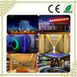 UL CertifictaeLED Strip 5050 (30 LED per Meter) Non-Waterproof 5 Meter Kit (RGB) Multi-Coloured thumbnail-3