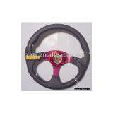 Car Racing Steering Wheel thumbnail-1