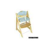 Sell High Chair thumbnail-1