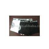 Men's Boxer thumbnail-1