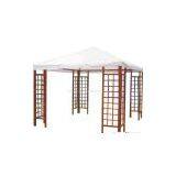 Sell Wooden Garden Gazebo thumbnail-1