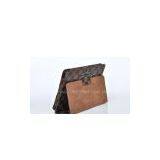New PU Leather Case Stand for Blackberry Playbook thumbnail-1