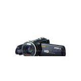 5 Mega-pixel CMOS Digital Camcorder HD-C2312Z thumbnail-1