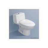 Sell One-Piece Toilet thumbnail-1