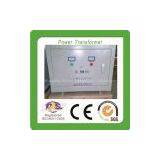 10KVA Three Phase Dry Type Distribution Transformer