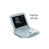 Laptop Full-Digital Ultrasound Scanner DW-500