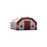 Inflatable Hospital Tent/military Tent Hot Selling in 2012 thumbnail-1