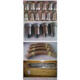 WARTSILA R32 Inlet,exhaust Valve Rocker Arm Nozzle Spring Flange thumbnail-2