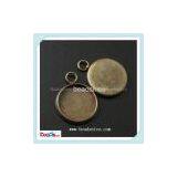 Provide Pendant Settings Jewelry thumbnail-1