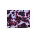 Soft and Eco-friendly Lycra Fabric+ Hot Stamping Film for Garment thumbnail-1