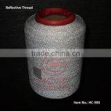 Reflective Thread for Sewing Retro Reflective Yarn Reflective Sewing Thread thumbnail-2
