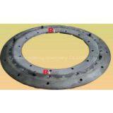 Aircraft Brake Pad Riveting Machine, CNC Riveting Machine,brake Lining Riveting Machine thumbnail-2