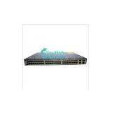 Original Used CISCO WS-C3750-48TS-E thumbnail-1
