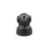 Motion Detection 10pcs IR LED P2P IP Camera , Wifi P2P Surveillance Camera