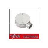 Aluminum Die Casting Conduit Junction Box , Conduit Aluminum Box thumbnail-1