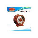 K40 Mine Energy-saving Ventilation thumbnail-1