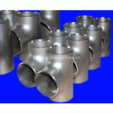 Nickel Alloy Pipe Fittings thumbnail-2