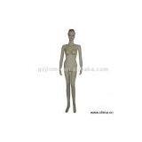 Sell Whole Body Female Mannequin thumbnail-1