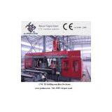 CNC H Beam Drilling Machine
