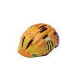 2014 New Style Kid Cycling Helmets thumbnail-3