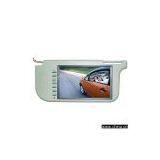 Sell Sun Visor LCD Monitor thumbnail-1