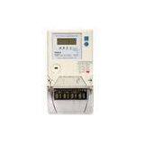 Three Phase Four Wire Electricity Prepayment Meter / Smart Electric Meters 50Hz or 60Hz thumbnail-1